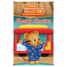 Daniel Tiger's Neighborhood Sleepy Stories (Yoto Card)