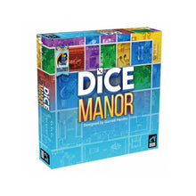 Dice Manor