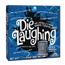 Die Laughing Game