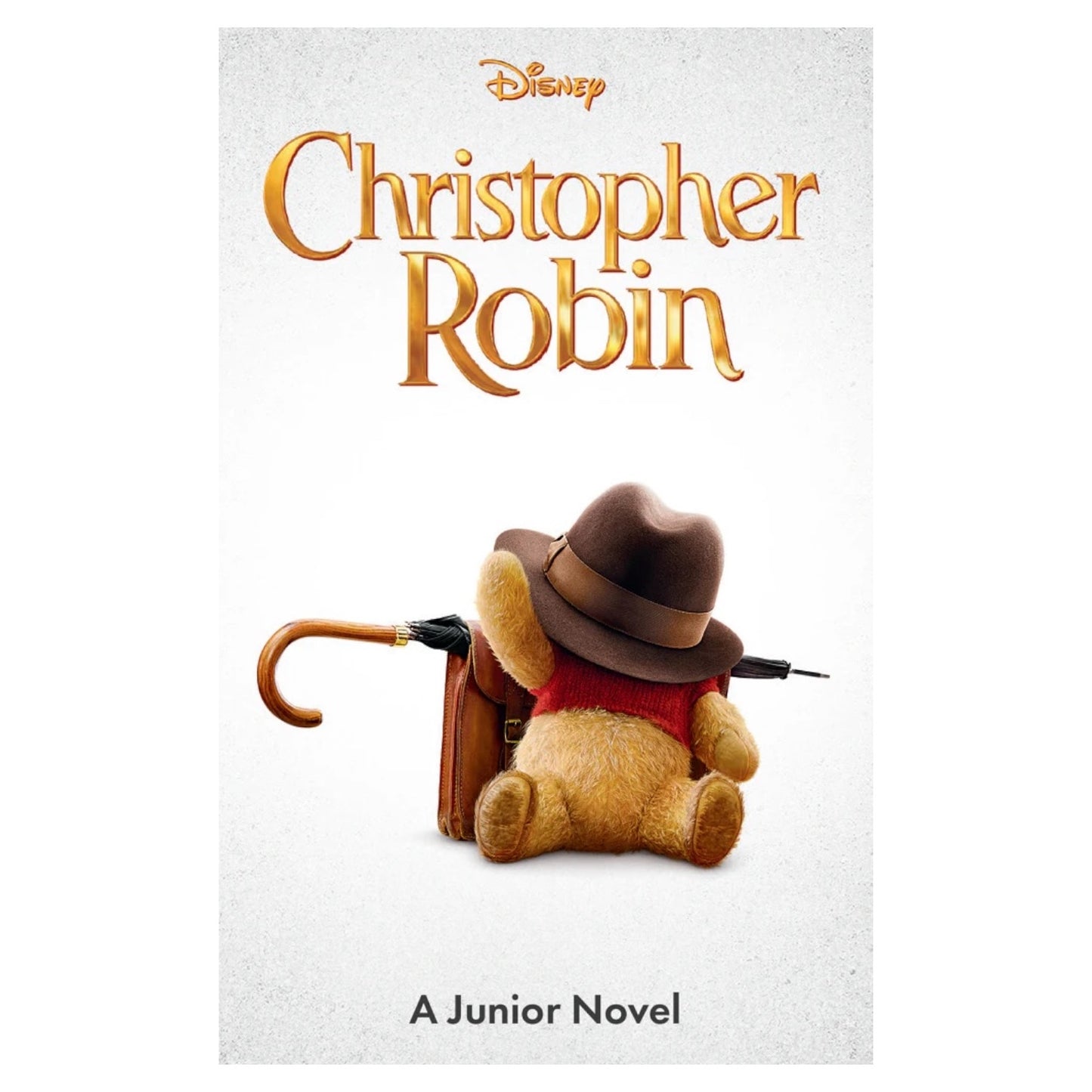 Disney Christopher Robin (Yoto Card)