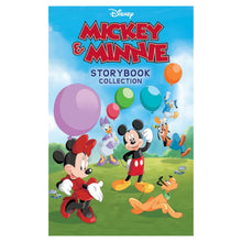 Disney Mickey & Minnie Collection (Yoto Cards)