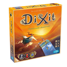 Dixit