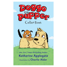 Doggo and Pupper Collection (Yoto Card)
