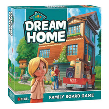 Dream Home