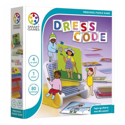 Dress Code