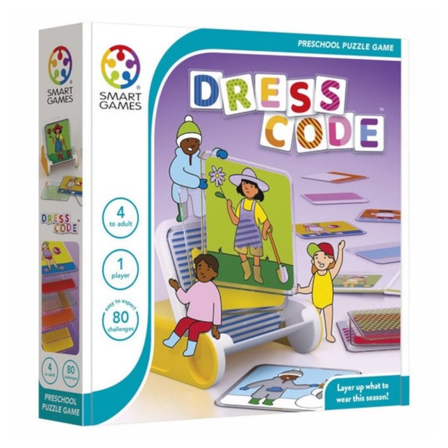 Dress Code
