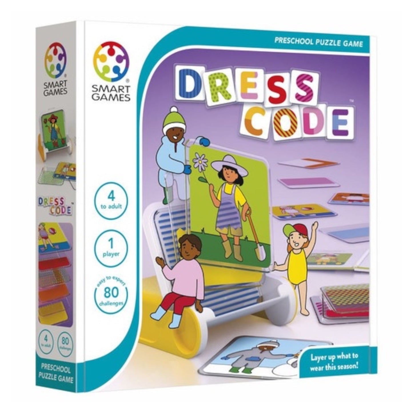 Dress Code