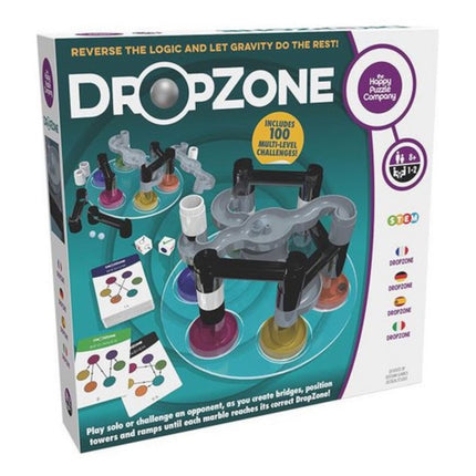 Drop Zone