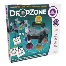 Drop Zone