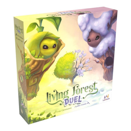 Living Forest: Duel
