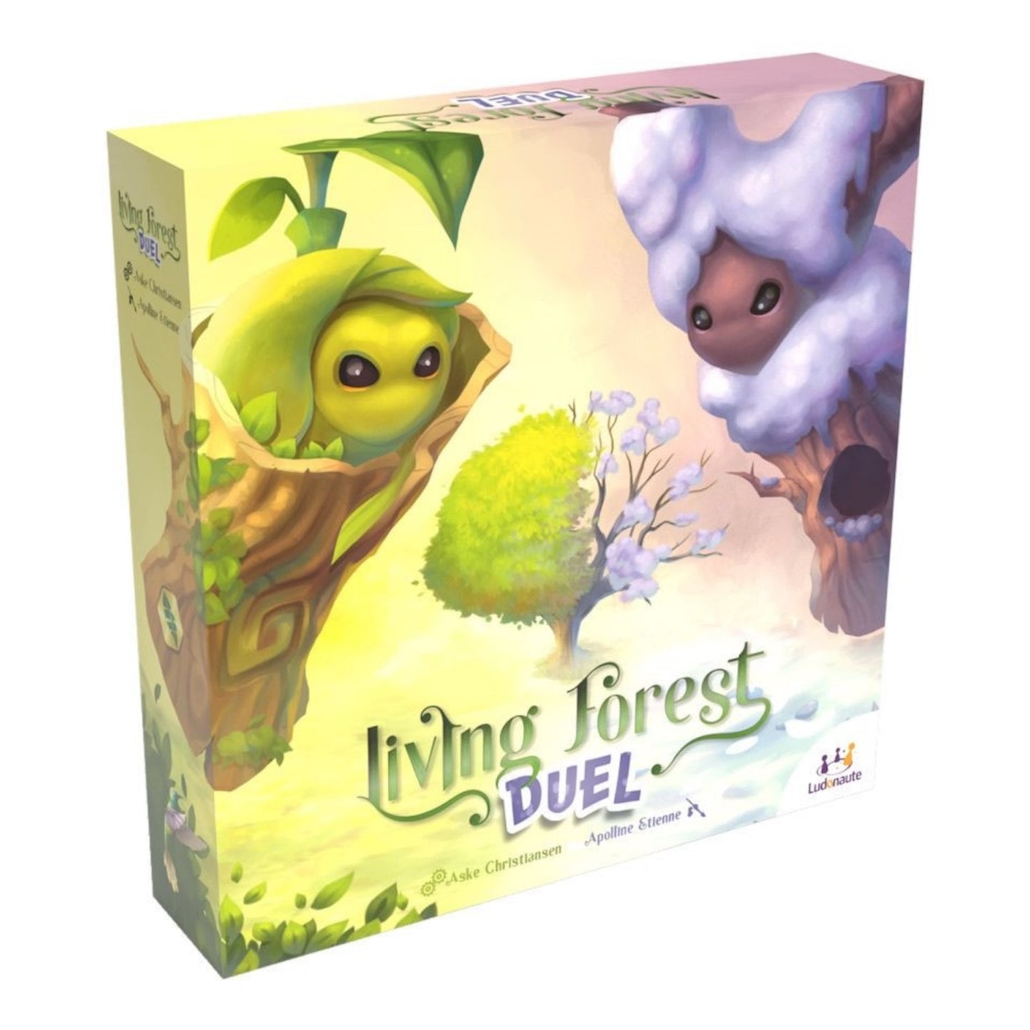 Living Forest: Duel