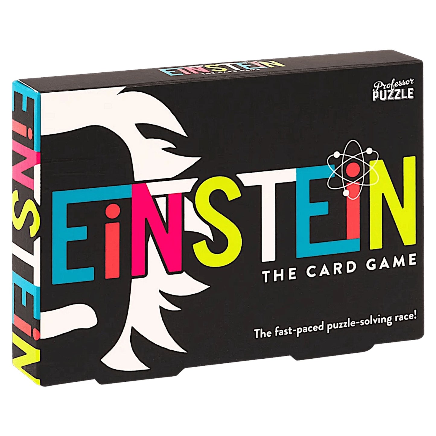 Einstein the Card Game