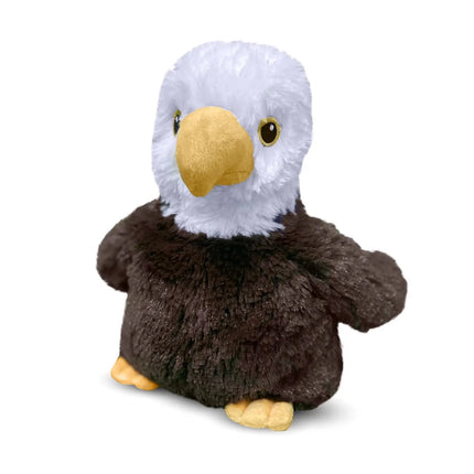 Eagle Warmies