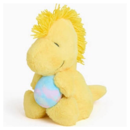Easter Egg Woodstock Warmies