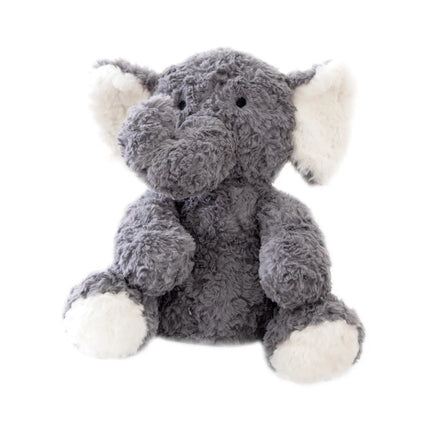 Eleanor the Weighted Elephant