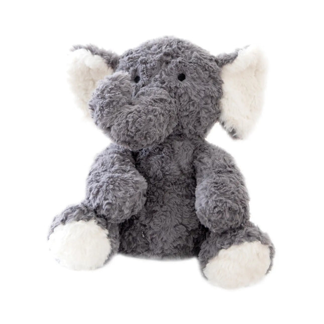 Eleanor the Weighted Elephant