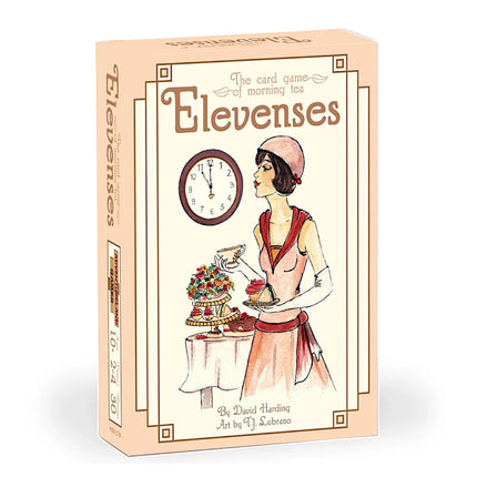 Elevenses