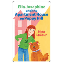 Ella Josephine and the Apartment House (Yoto Card)