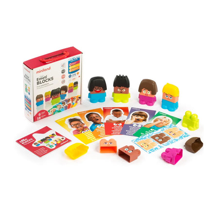 Emotiblocks