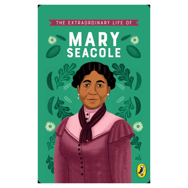 Extraordinary Life of Mary Seacole (Yoto Card)