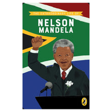 Extraordinary Life of Nelson Mandela (Yoto Card)