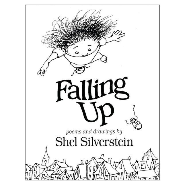 Falling Up