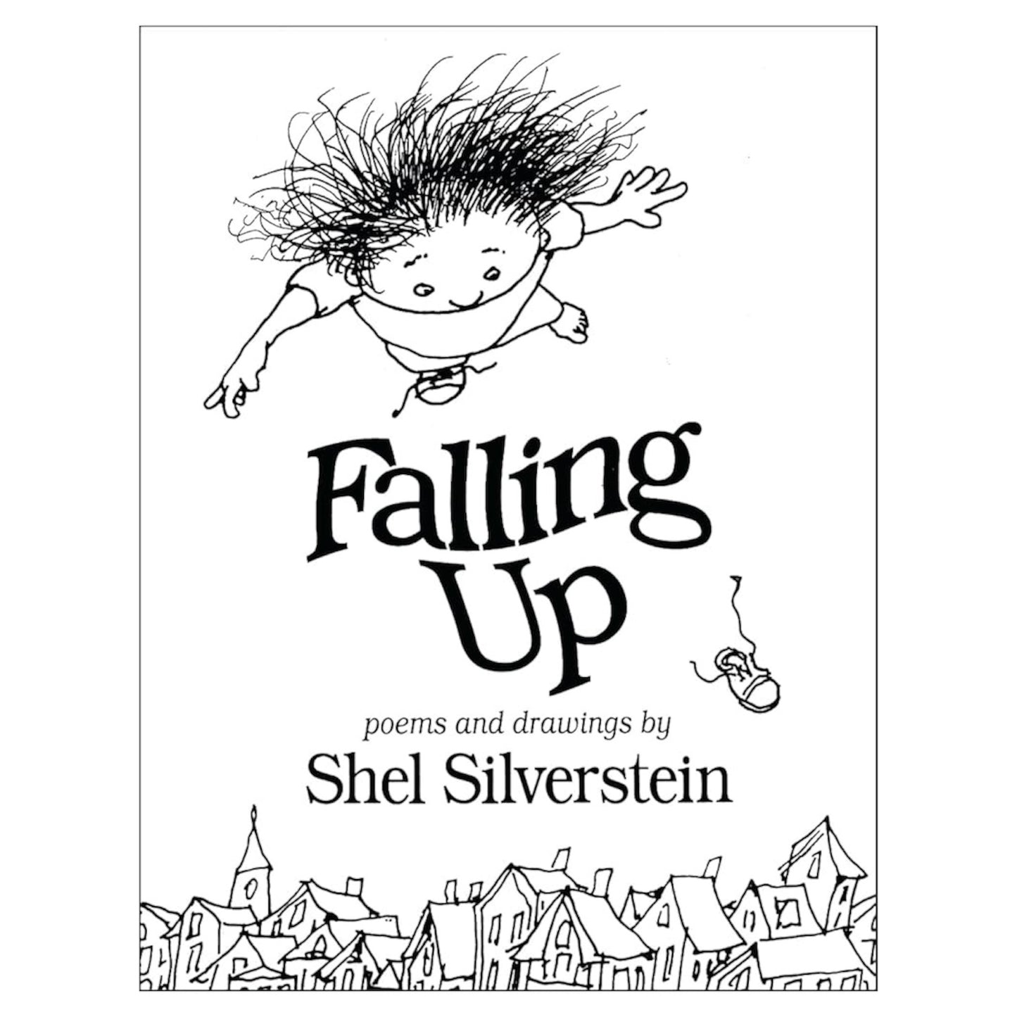 Falling Up