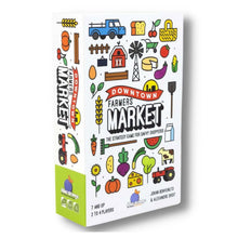 Downtown Farmer's Market