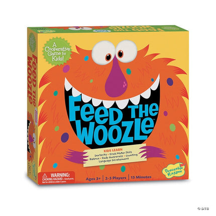 Feed The Woozle