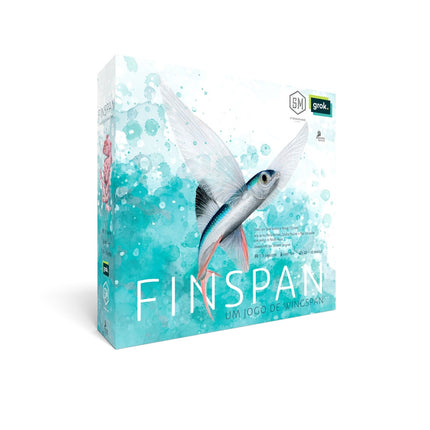 Finspan