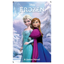 Frozen (Yoto Card)
