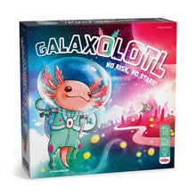 Galaxolotl