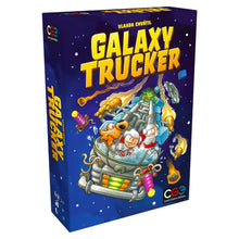 Galaxy Trucker