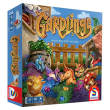 Gardlings