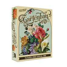 Gartenbau (Vintage Artwork Board Game)