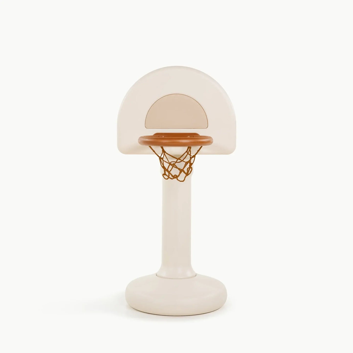 Gathre Basketball Hoop (Ivory)