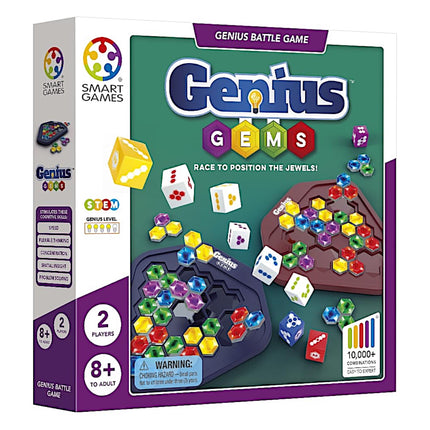 Genius Gems