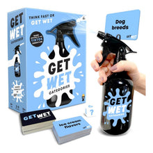 Get Wet Party