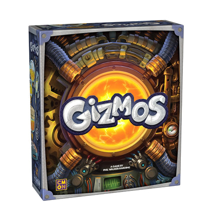 Gizmos