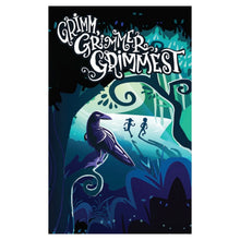 Grimm, Grimmer, Grimmest (Yoto Card)