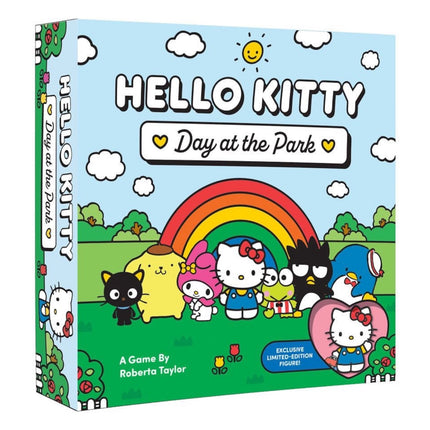 Hello Kitty: Day at the Park Deluxe