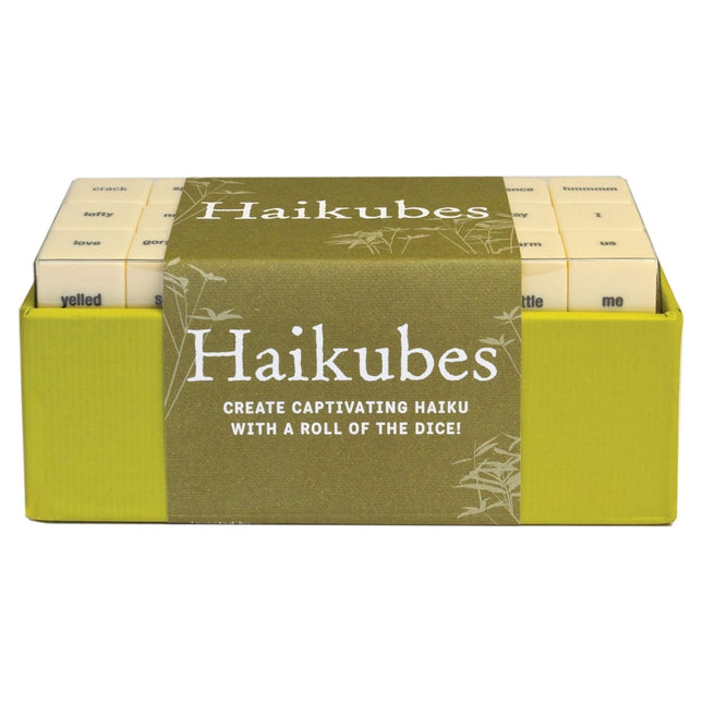 Haikubes