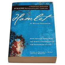 Hamlet (Folger Shakespeare Library)
