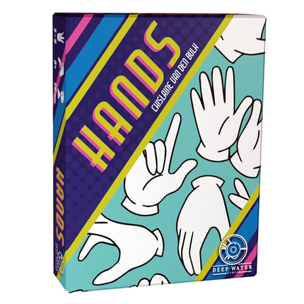 Hands