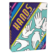 Hands