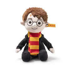 Harry Potter Plush (11 Inches)