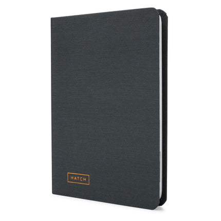 Hatch Notebook