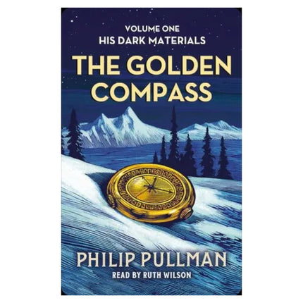 His Dark Materials Pack (Yoto Cards)