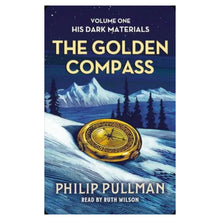 His Dark Materials Pack (Yoto Cards)
