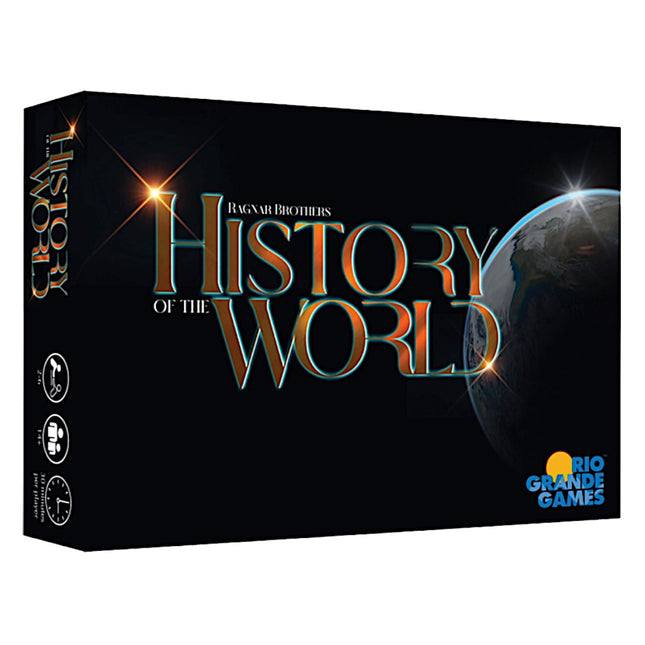 History of the World
